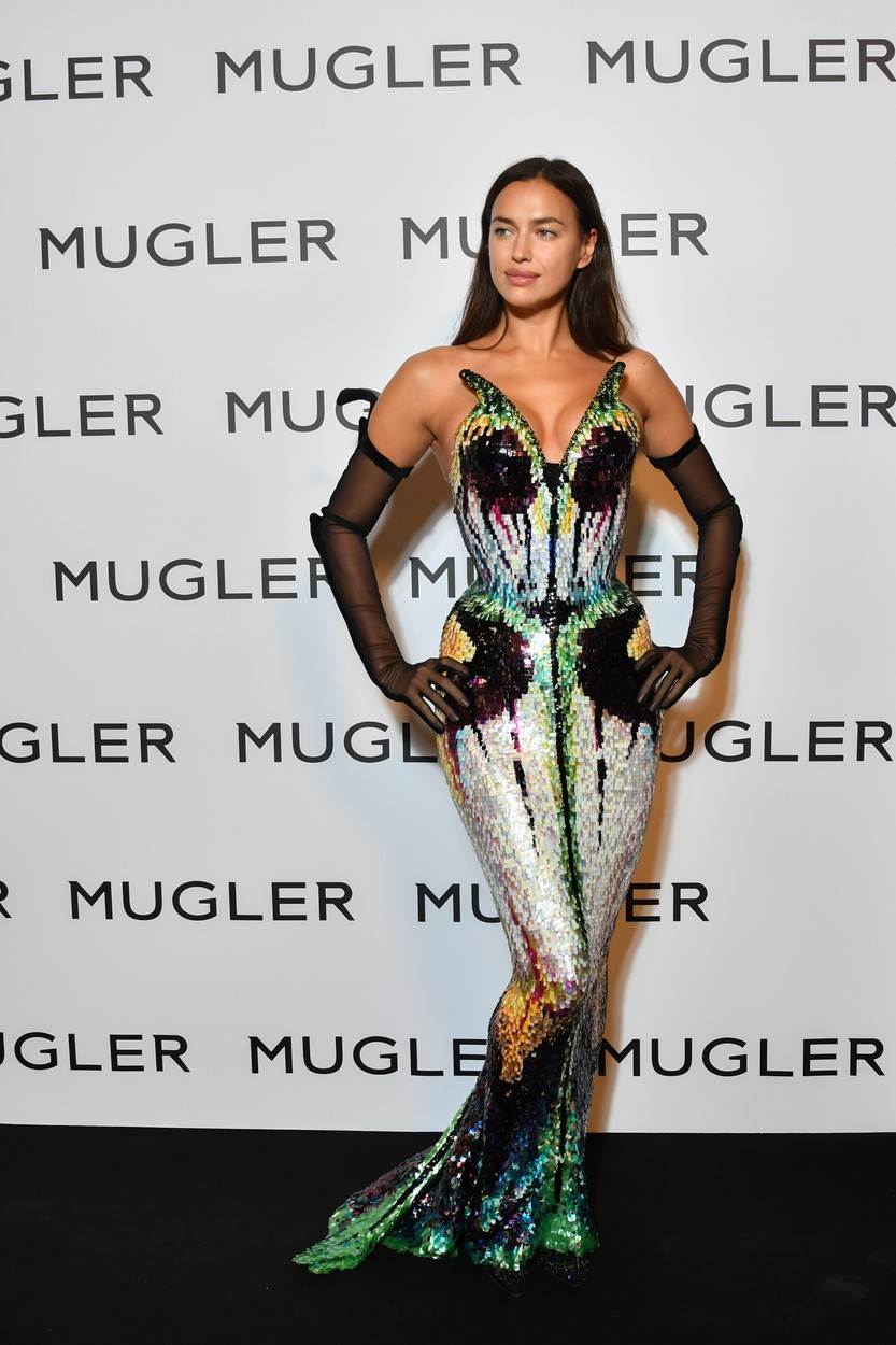 irina shayk