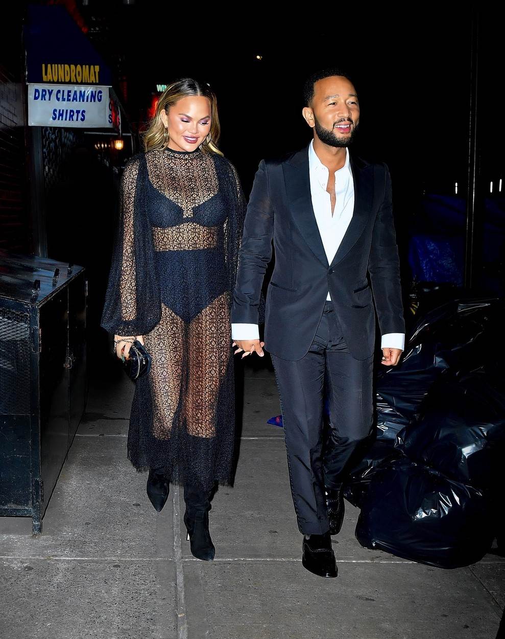 chrissy teigen i john legend