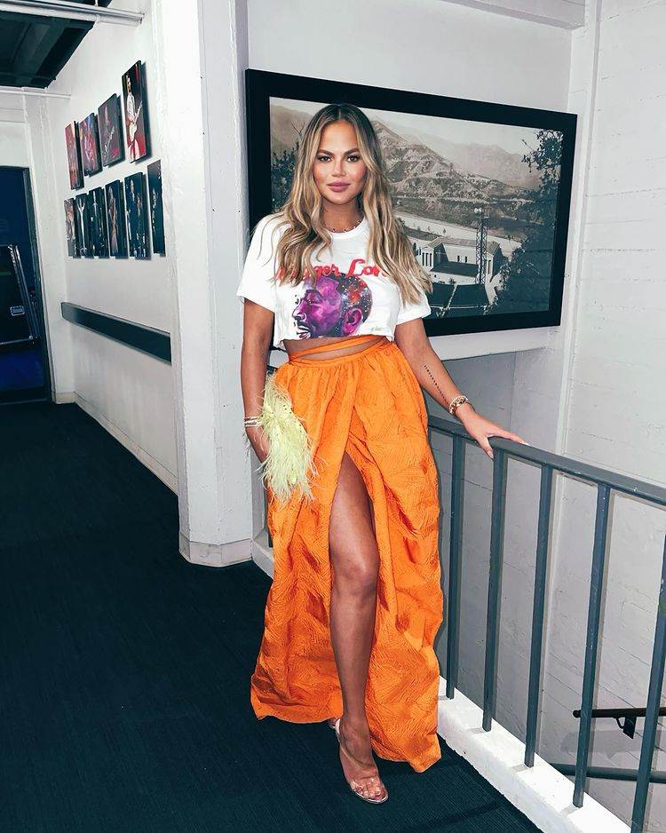 chrissy teigen