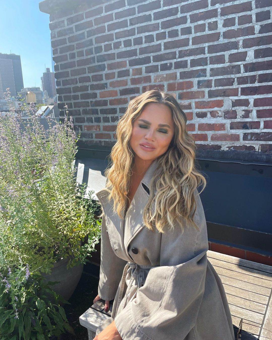 chrissy teigen
