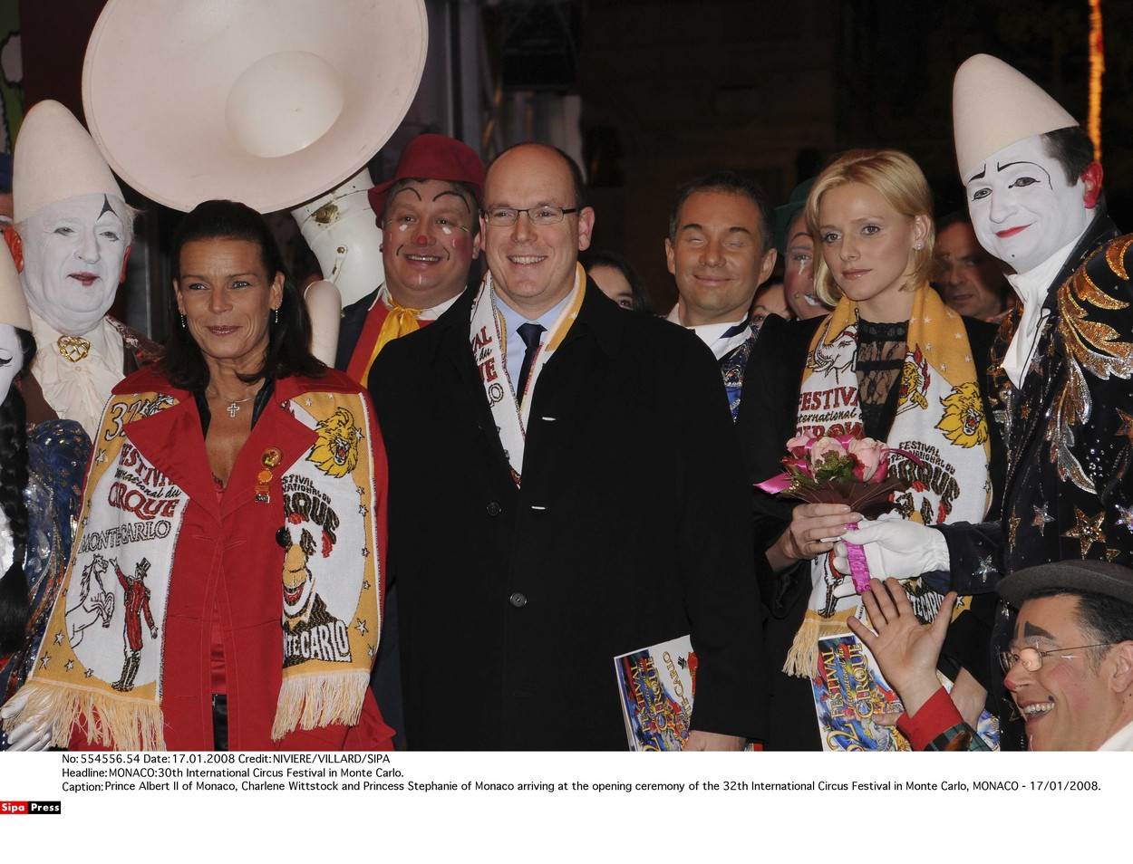 Tko je ljubavnica princa Alberta s kojom ima sina