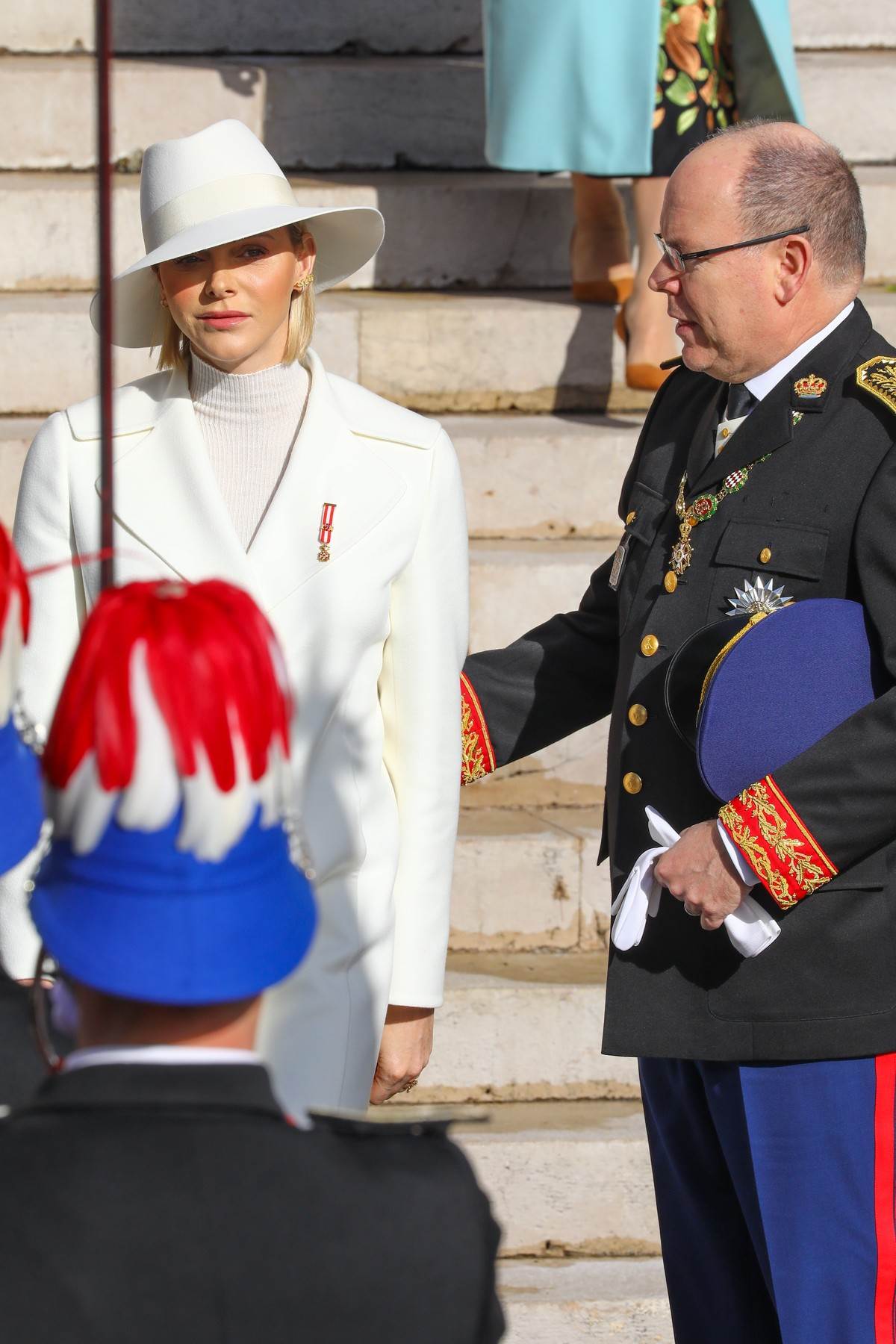 Tko je ljubavnica princa Alberta s kojom ima sina