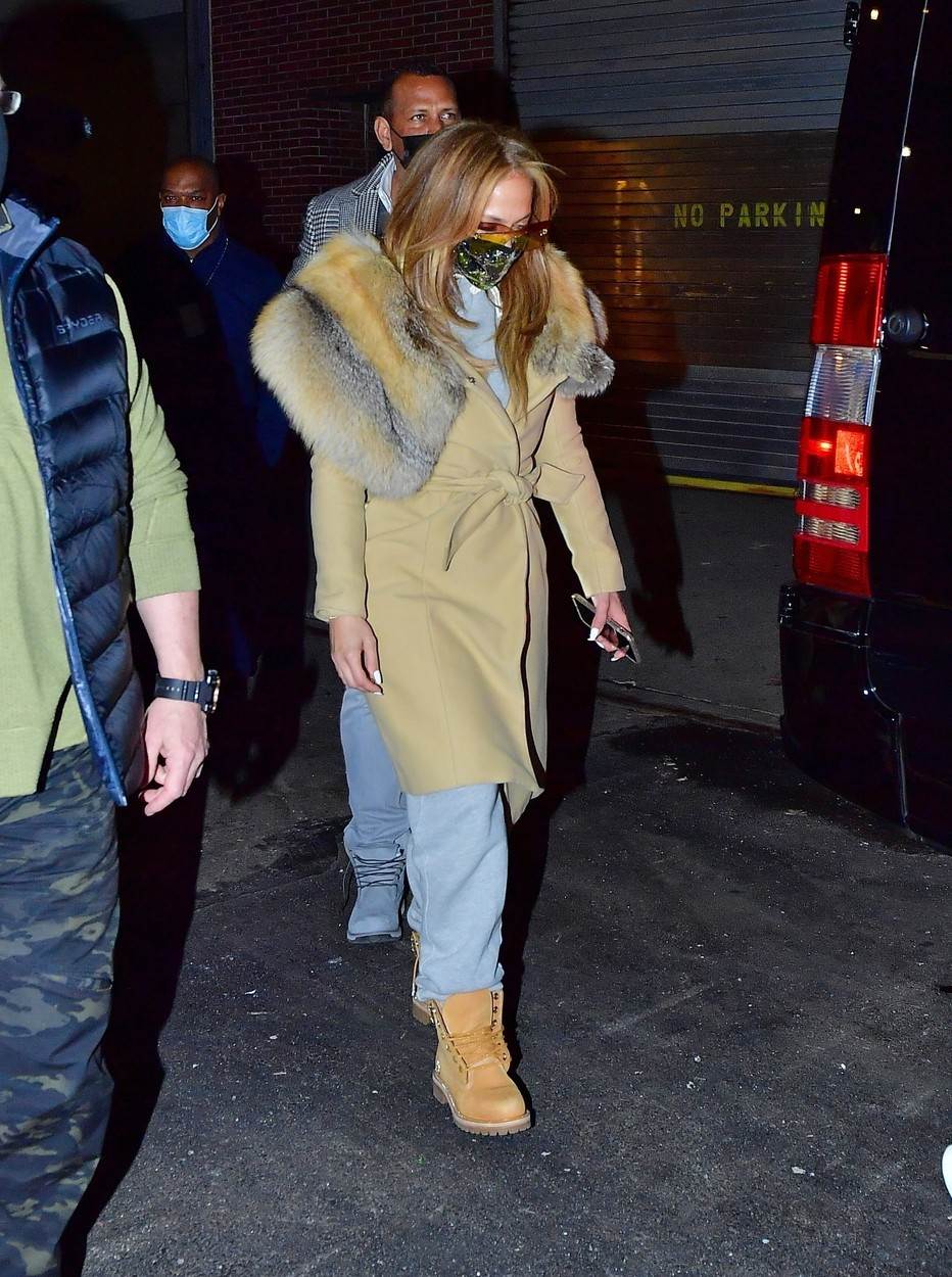 Jennifer Lopez