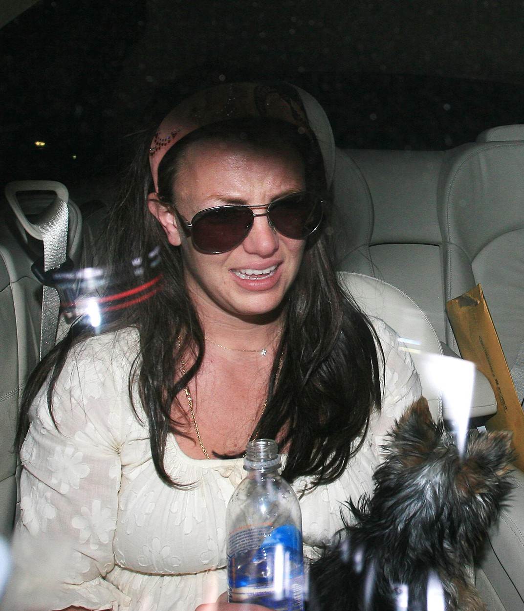 Britney Spears