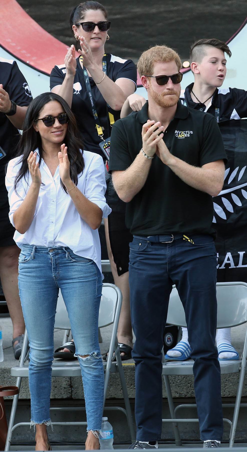 Meghan Markle