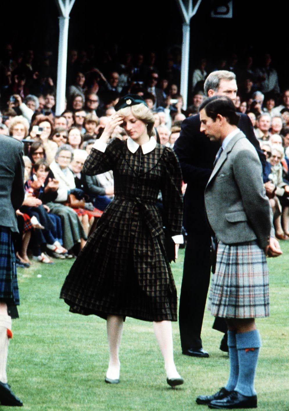 Zašto je princeza Diana drastično smršavjela prije vjenčanja