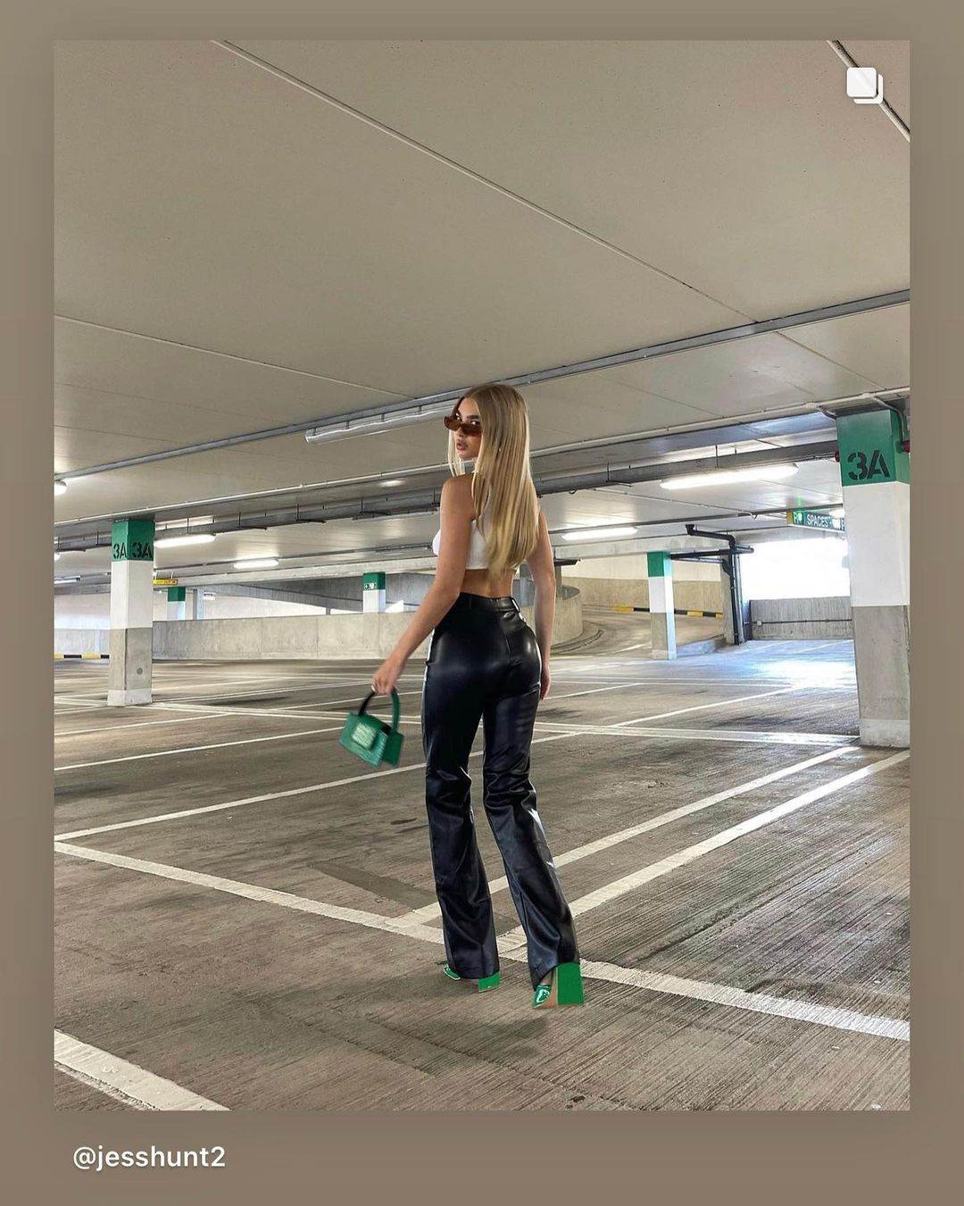 zelena boja