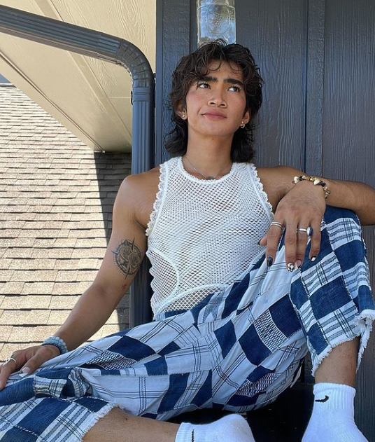 Bretman Rock