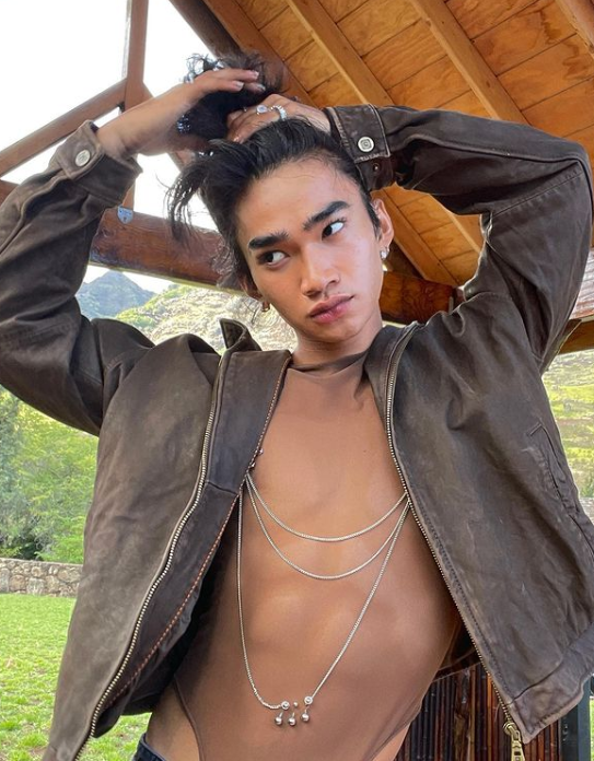 Bretman Rock