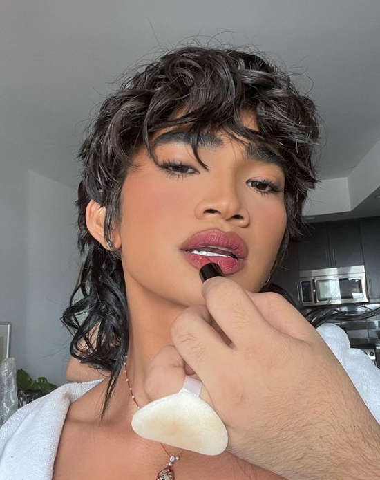 Bretman Rock