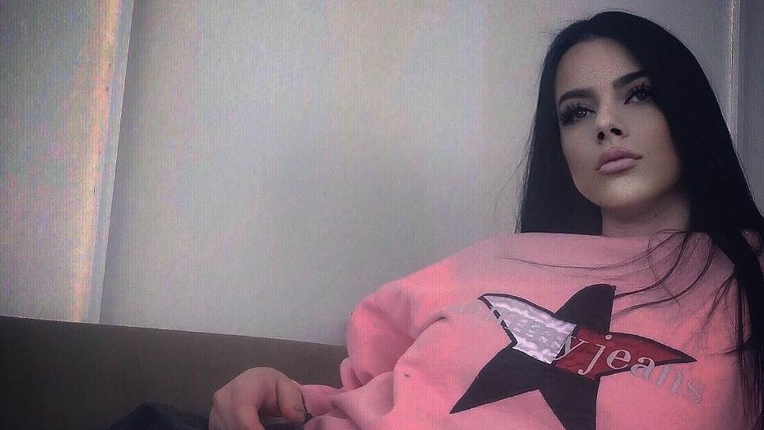 Iva Buzov