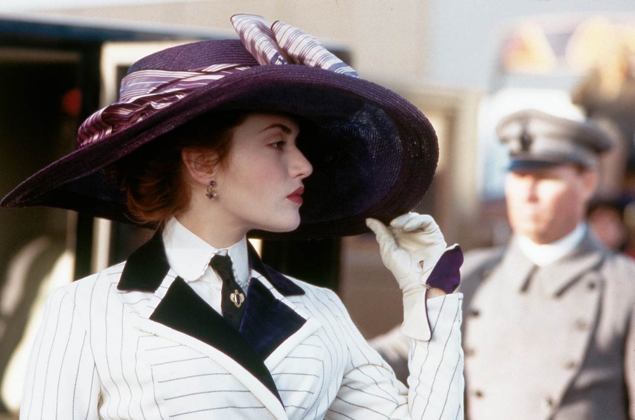 kate winslet