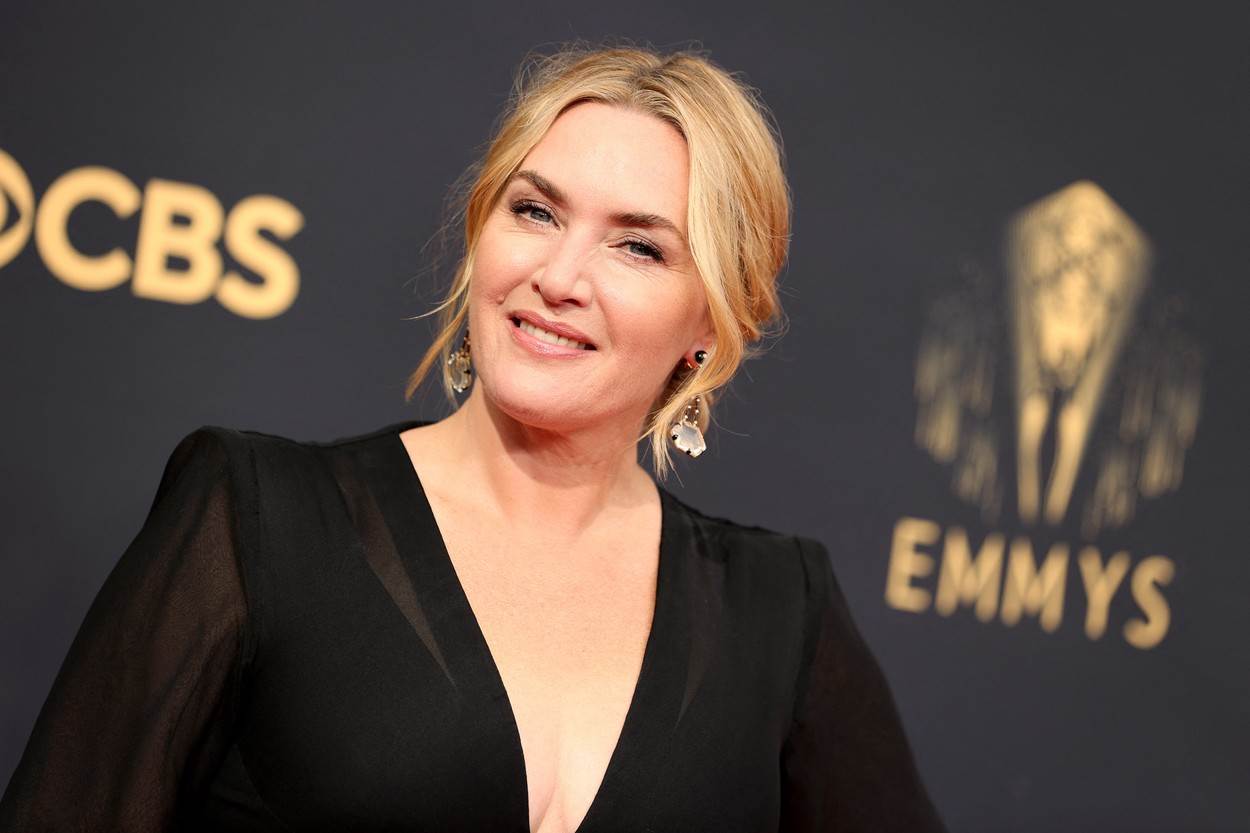 kate winslet