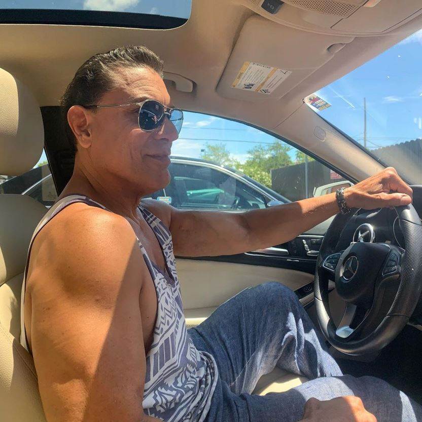 Osvaldo Rios