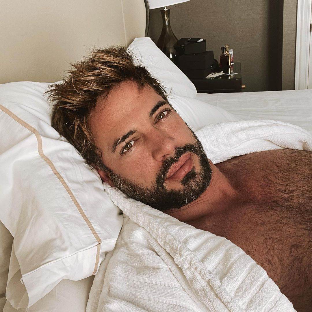 William Levy