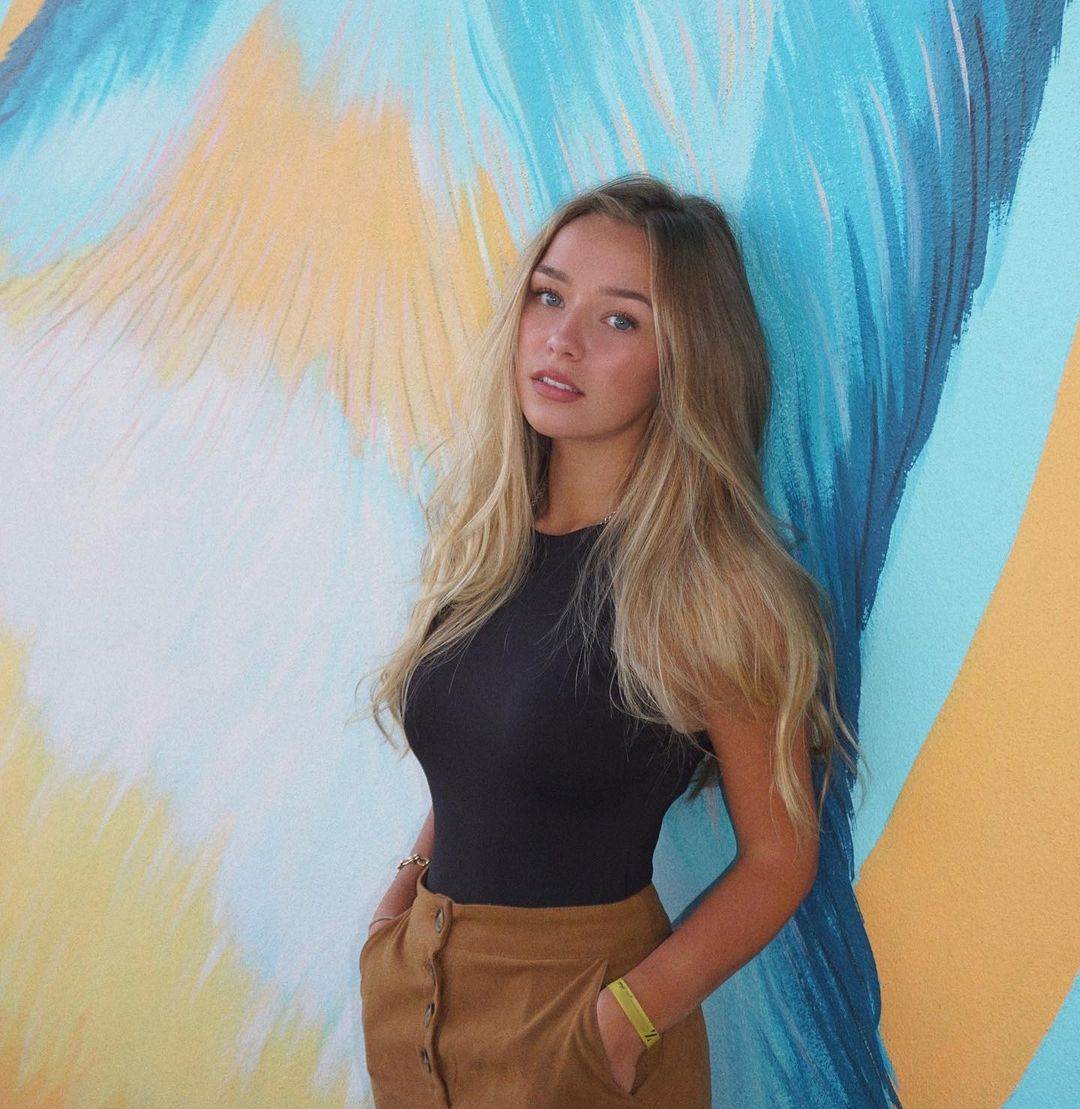 Connie Talbot