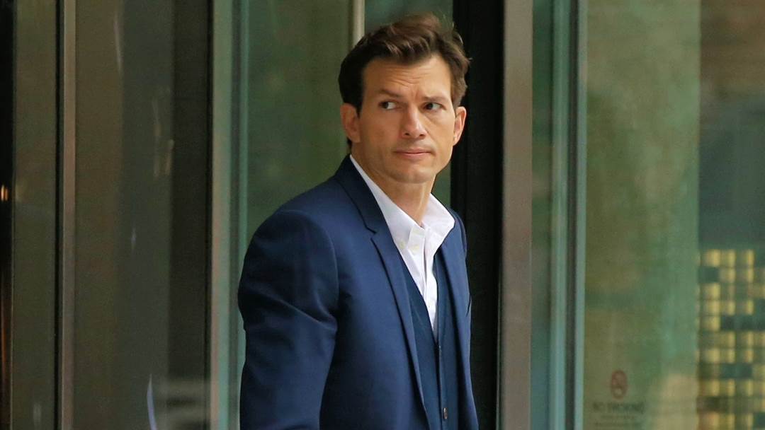 Ashton Kutcher i Mila Kunis na meti kritika jer su pomogli silovatelju
