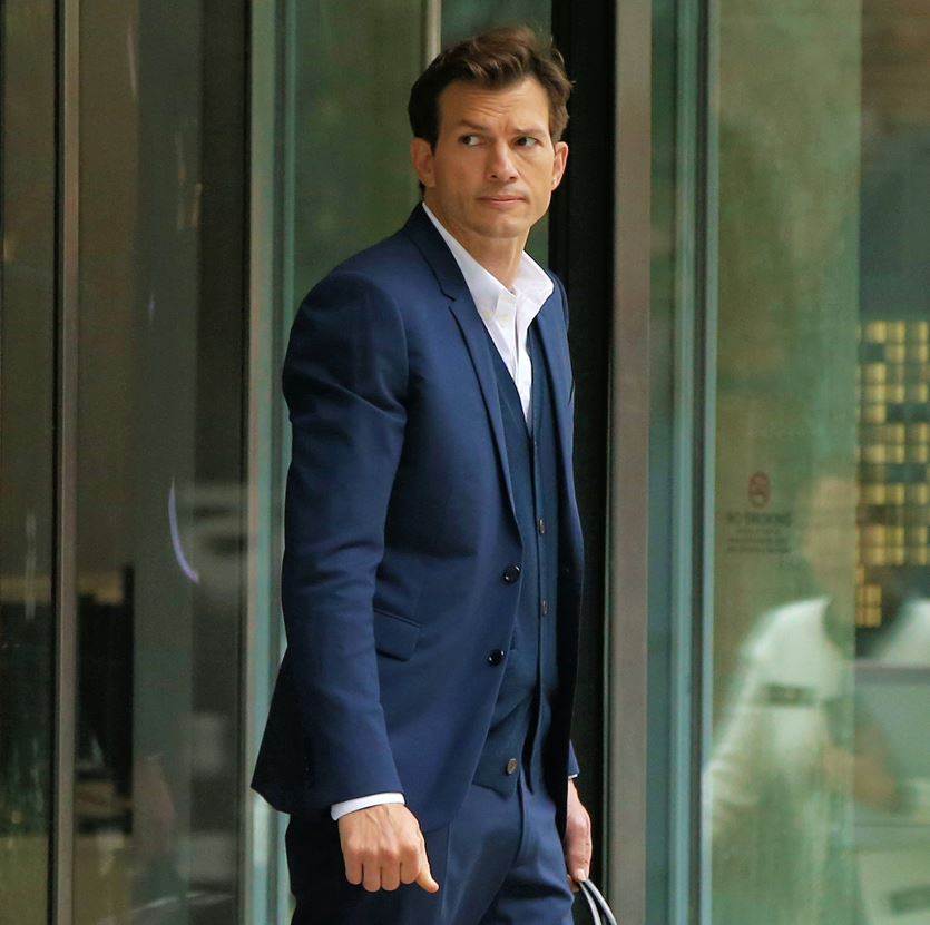 Ashton Kutcher i Mila Kunis na meti kritika jer su pomogli silovatelju