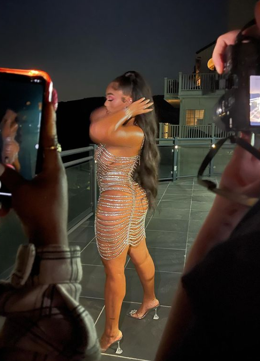 Jordyn Woods