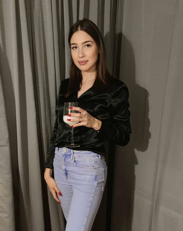 Lucija Begić