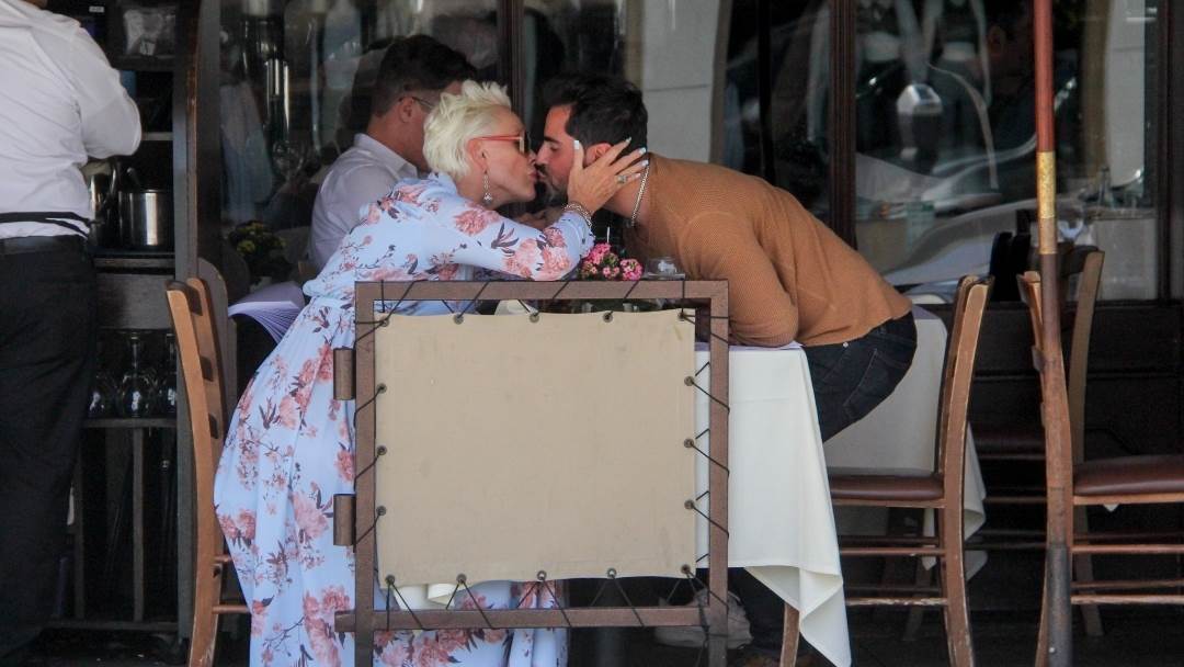 Brigitte Nielsen