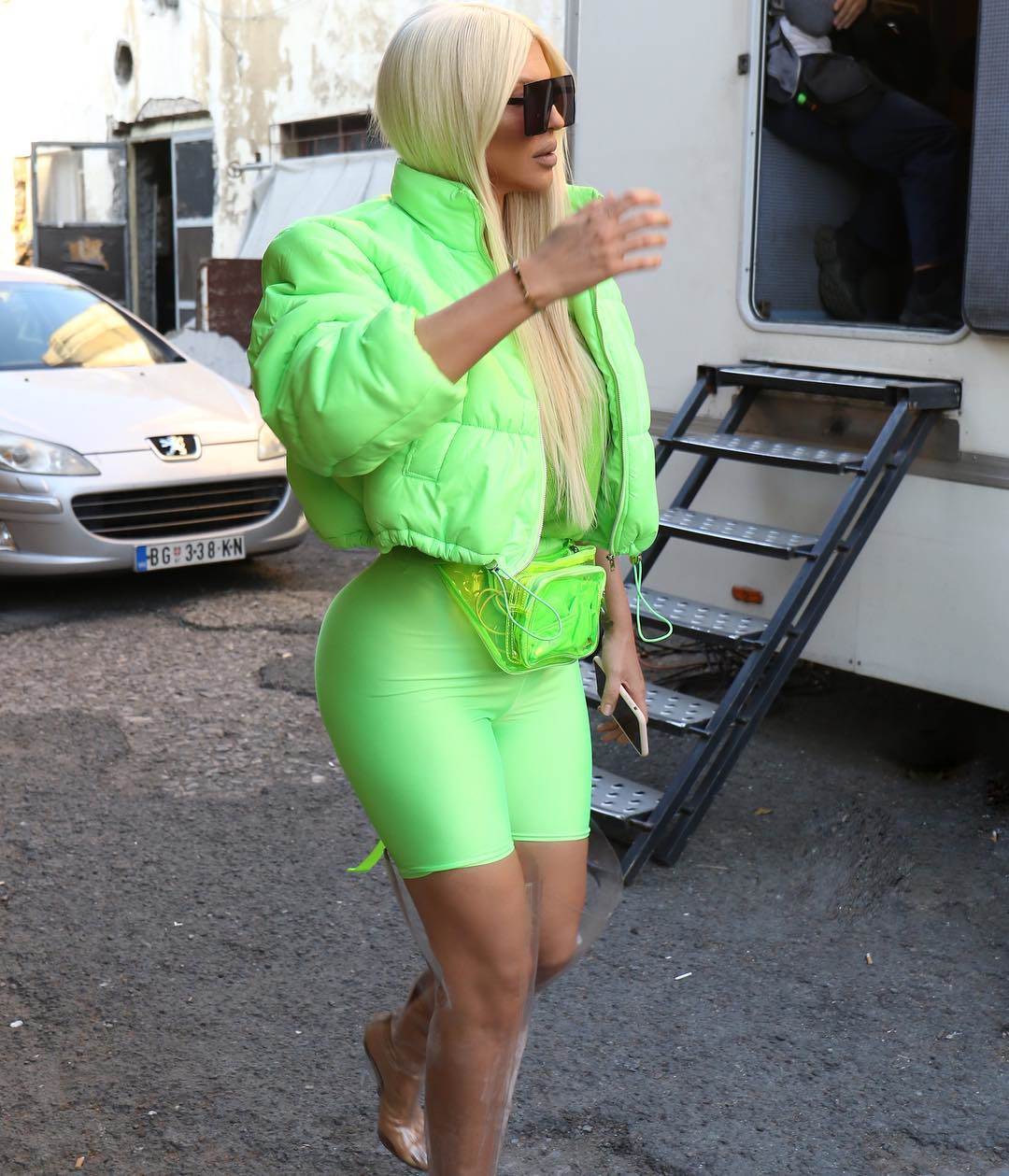 Jelena Karleuša