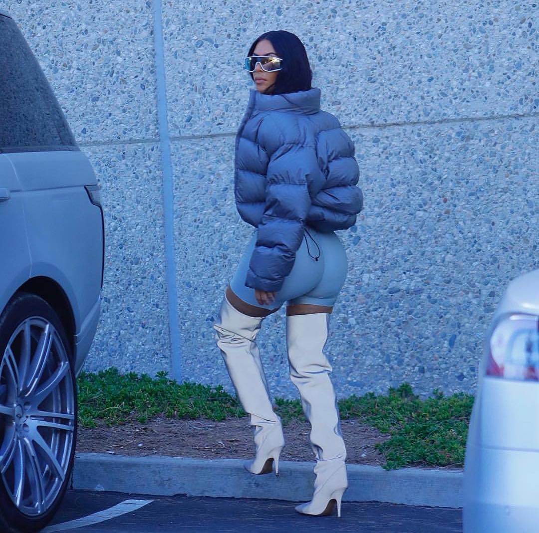 Kim Kardashian izvadila je implantate iz stražnjice