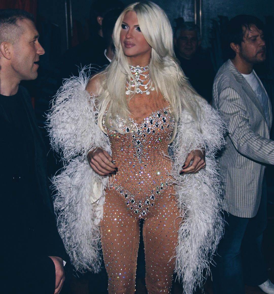 Jelena Karleuša