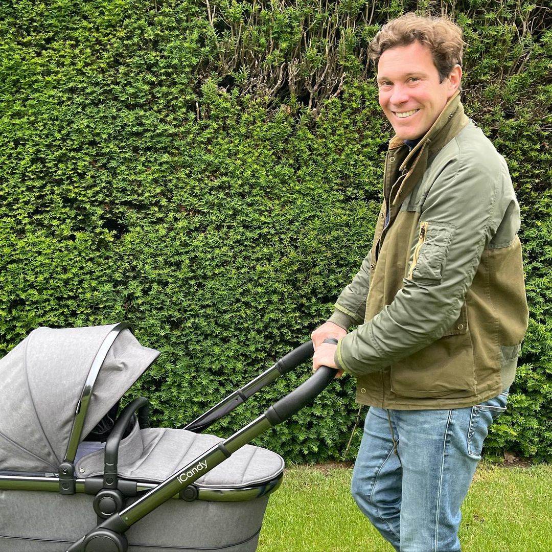 Princeza Eugenie i Jack Brooksbank