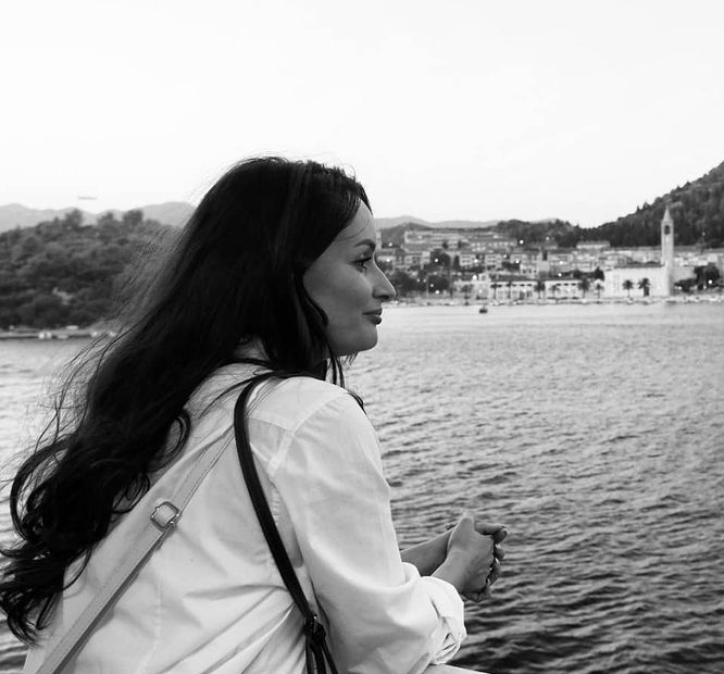 Ingrid Divković