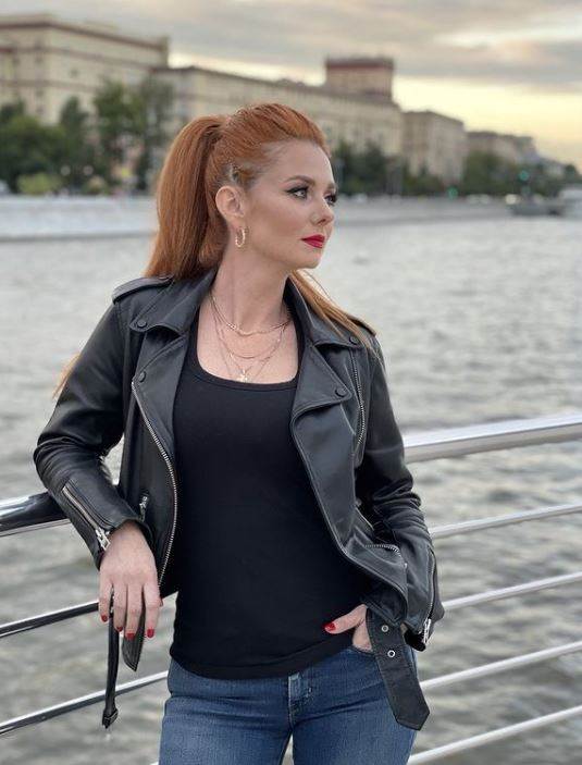 Lena Katina