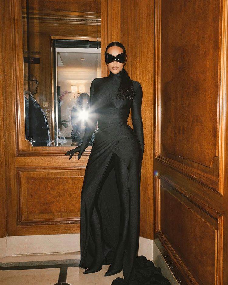 Kim Kardashian
