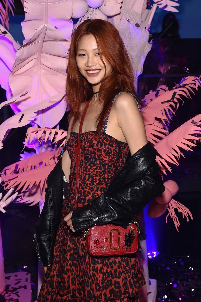HoYeon Jung