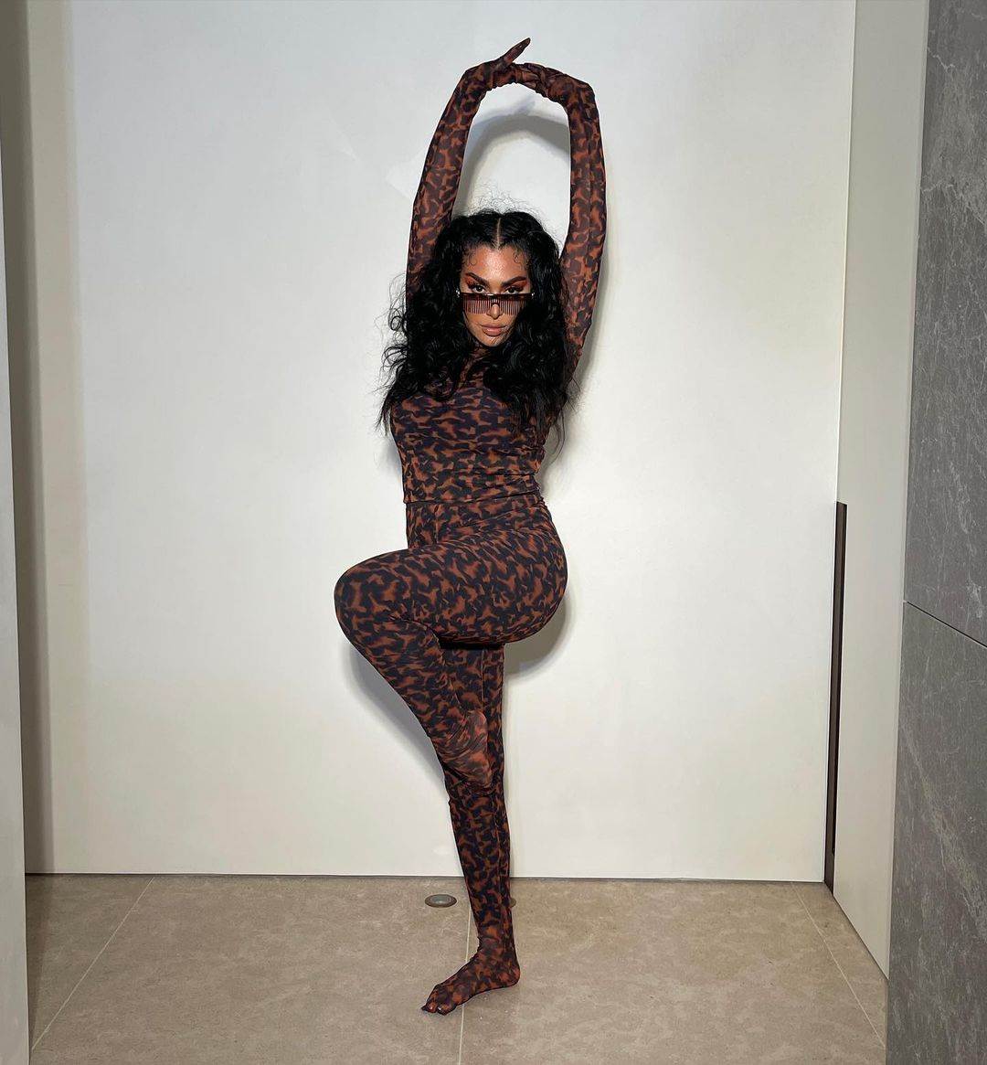 huda kattan