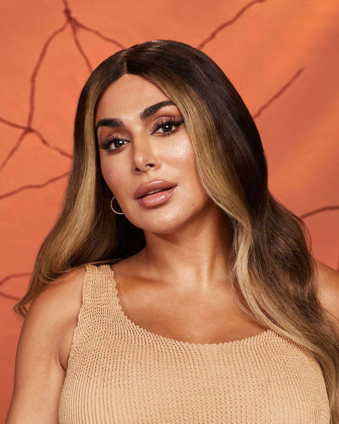 huda kattan