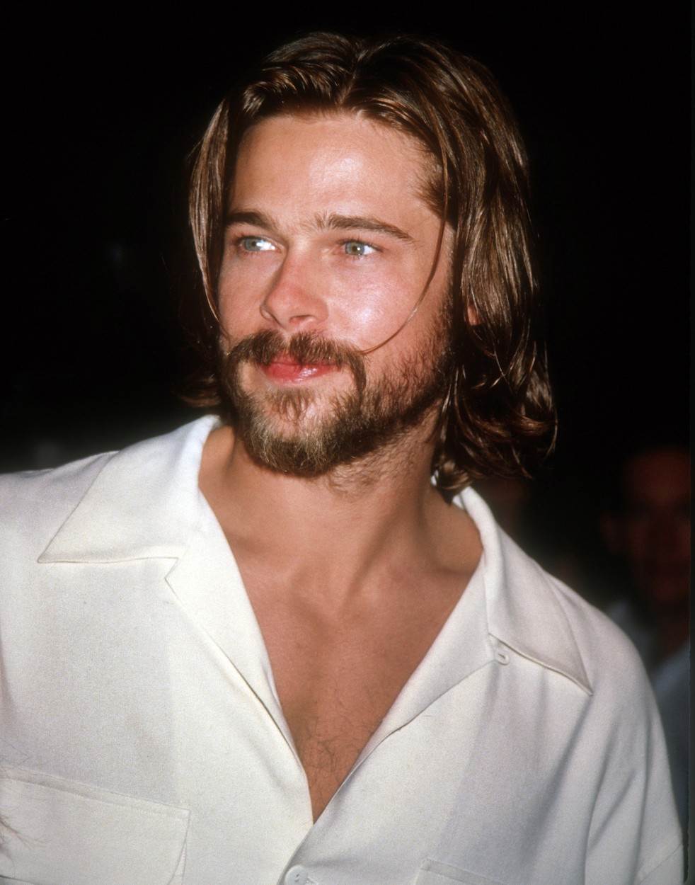 Brad Pitt