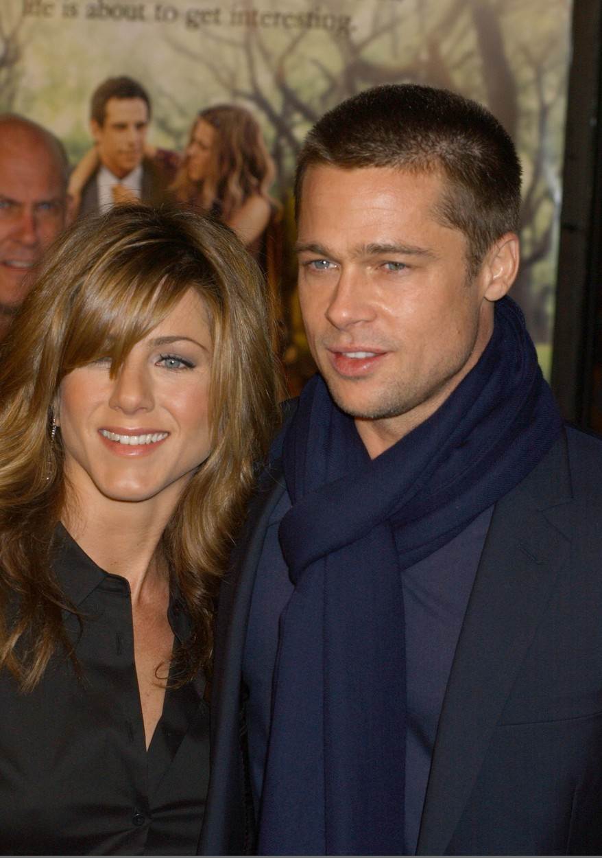 Brad Pitt