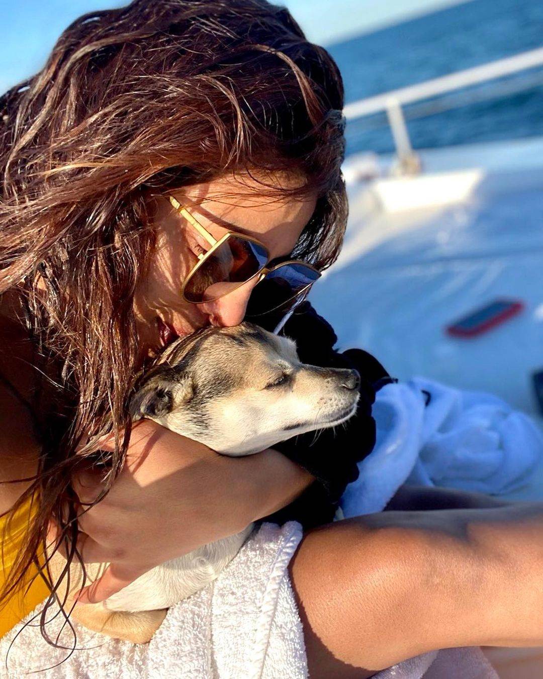 Priyanka Chopra