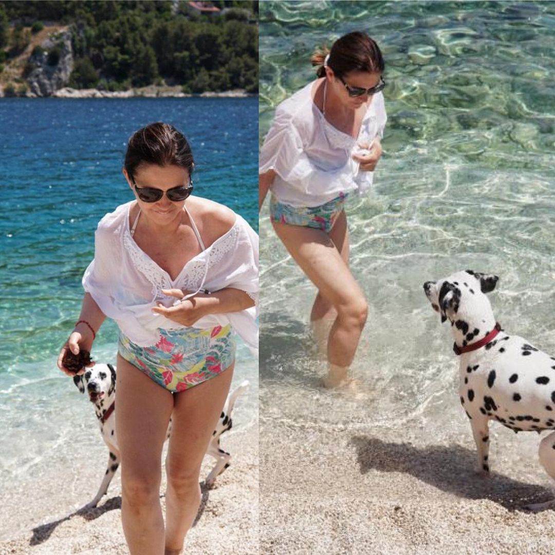 Sanja Vejnović