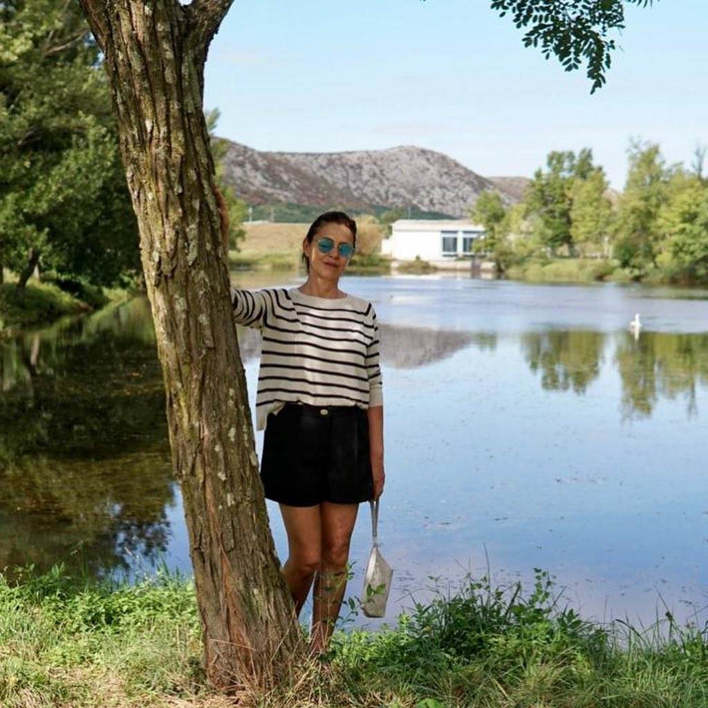 Sanja Vejnović
