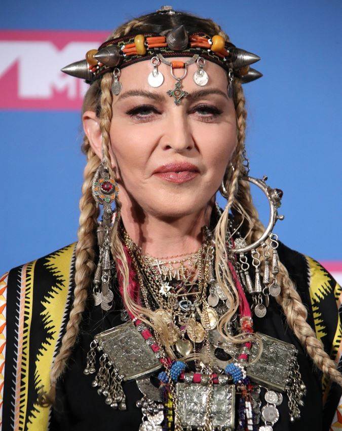 Madonna