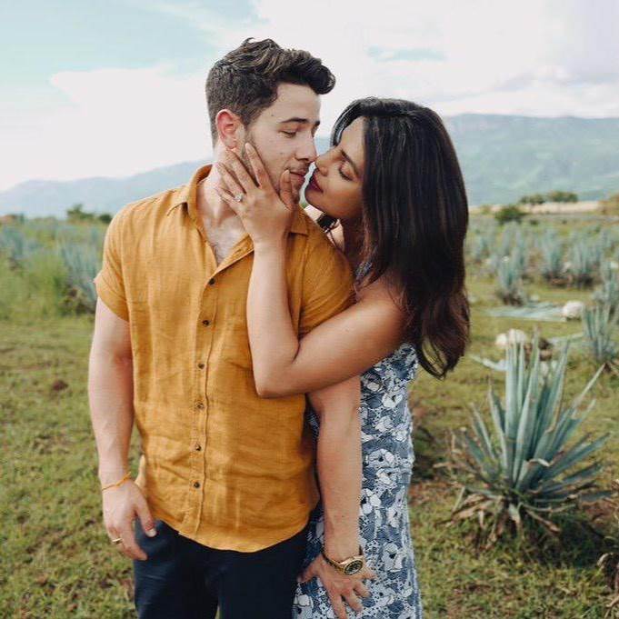 Nick Jonas i Priyanka Chopra zajedno su dobili kćerkicu