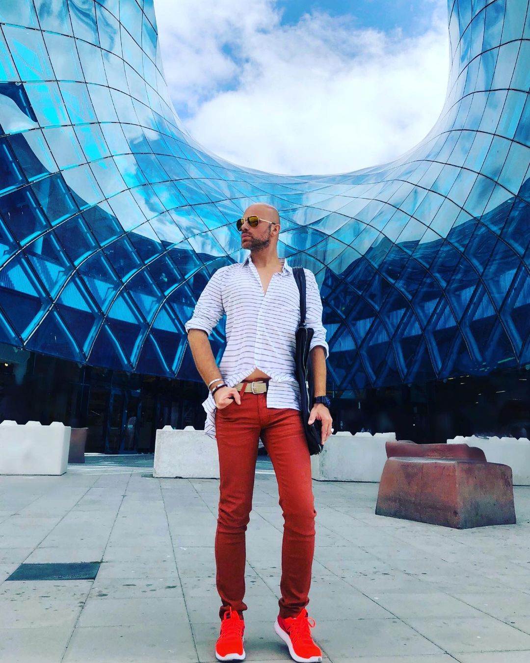 Fuad Backović Deen