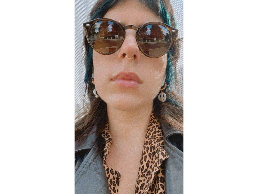 Isabella Cruise