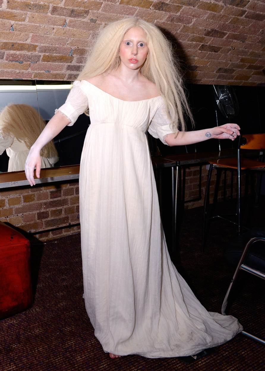 Lady Gaga