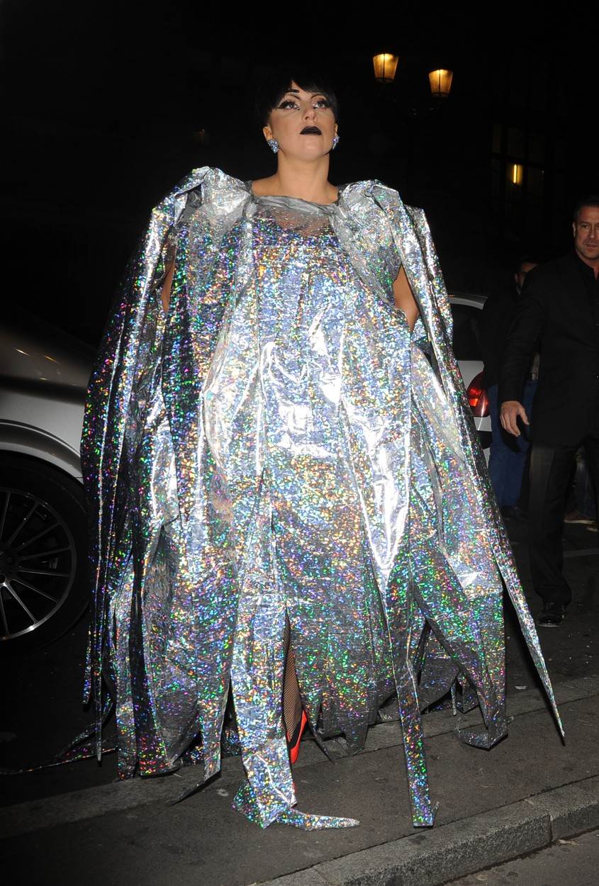 Lady Gaga