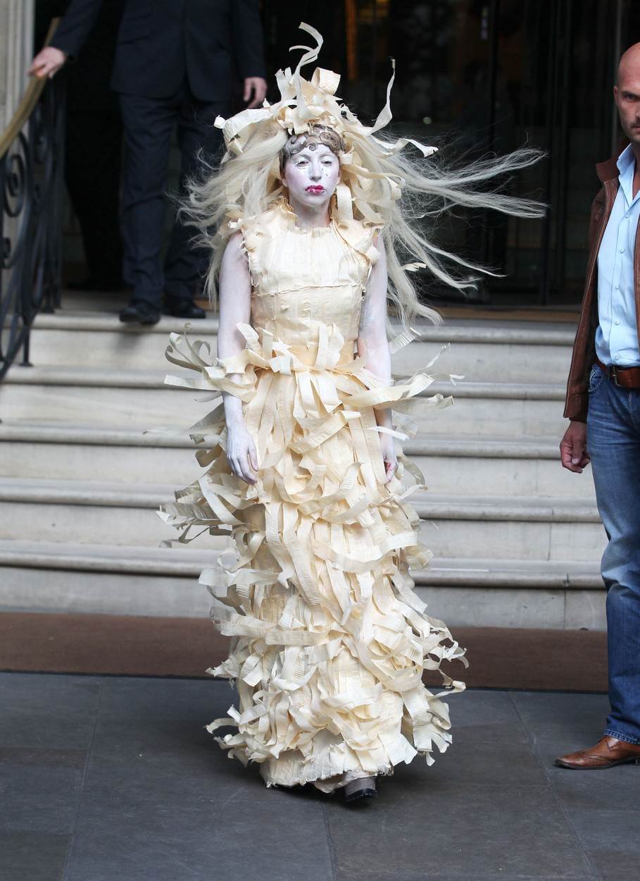 Lady Gaga