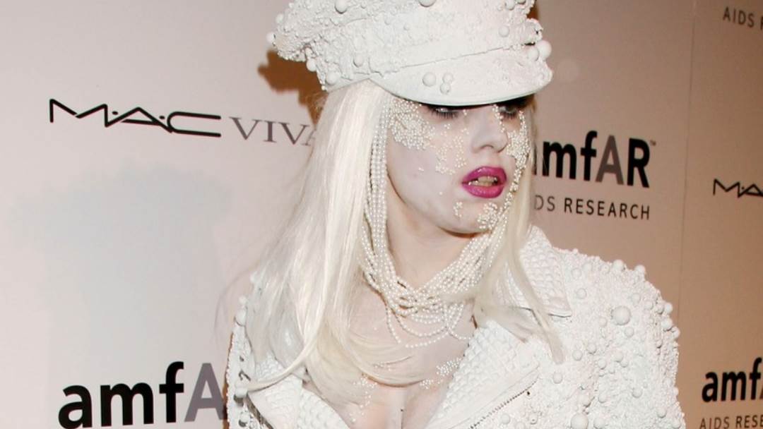Lady Gaga