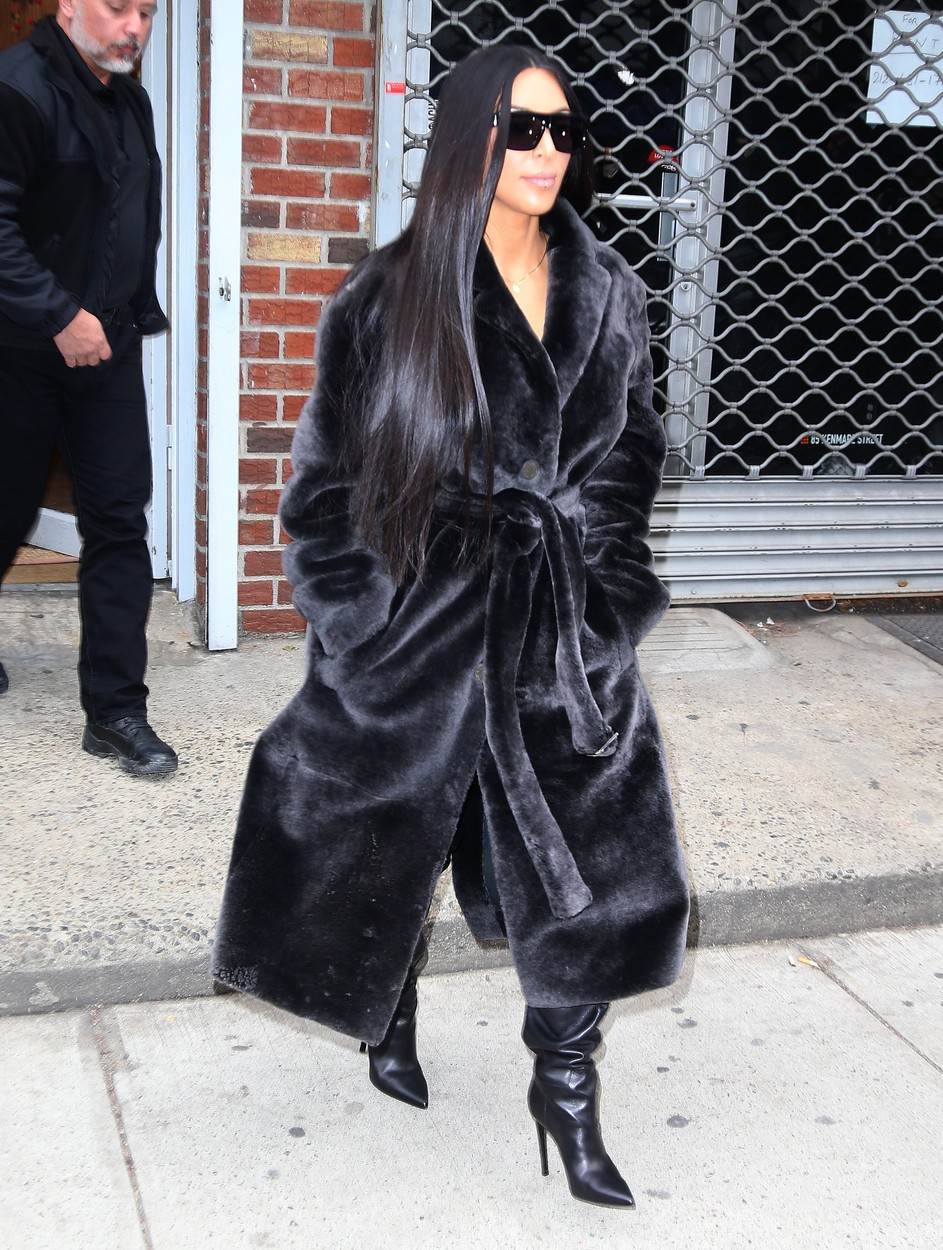 kim kardashian
