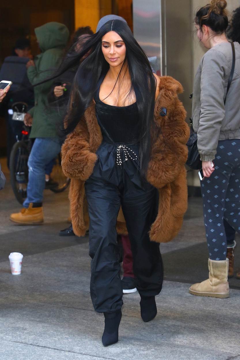 kim kardashian